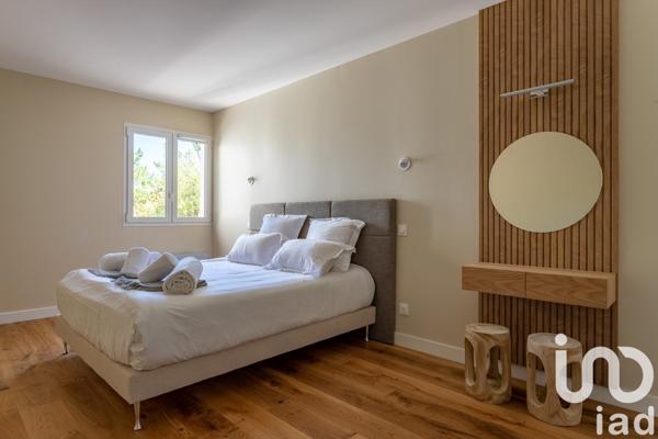 Appartement à vendre 3 pièces 110 m² La Teste-de-Buch