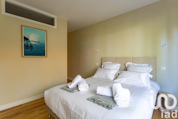 Appartement à vendre 3 pièces 110 m² La Teste-de-Buch