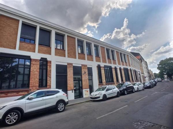 Location Appartement 3 pièces 58 m2 à Pantin