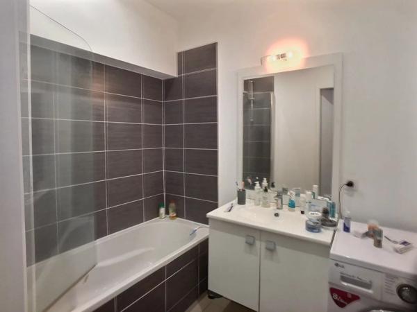 Location Appartement 3 pièces 58 m2 à Pantin