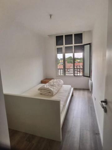 Location Appartement 3 pièces 58 m2 à Pantin