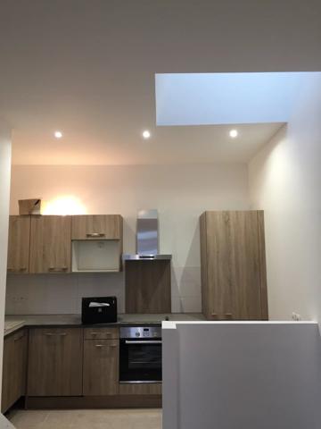 Location Appartement 3 pièces 58 m2 à Pantin