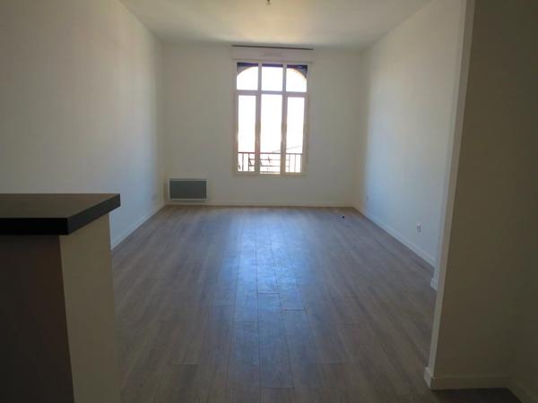 Location Appartement 3 pièces 58 m2 à Pantin