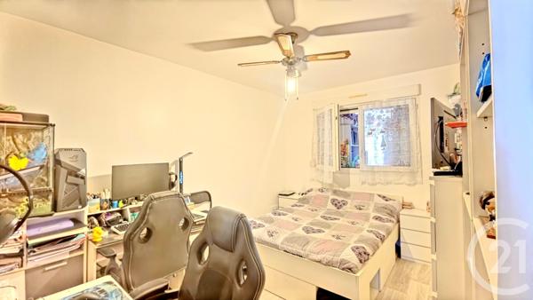 Appartement F4 à vendre  4 pièces - 77,17 m2 DRANCY - 93