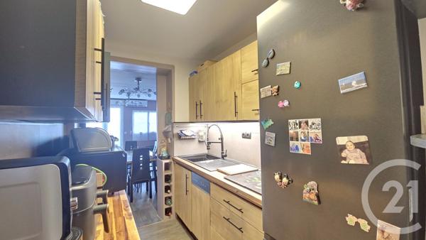 Appartement F4 à vendre  4 pièces - 77,17 m2 DRANCY - 93