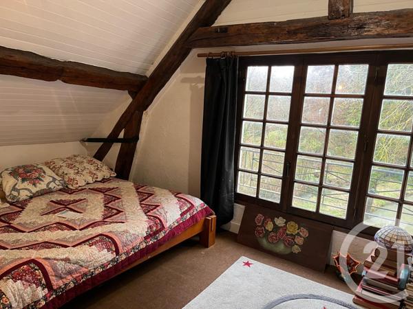 Maison à vendre  8 pièces - 320 m2 MARINES - 95