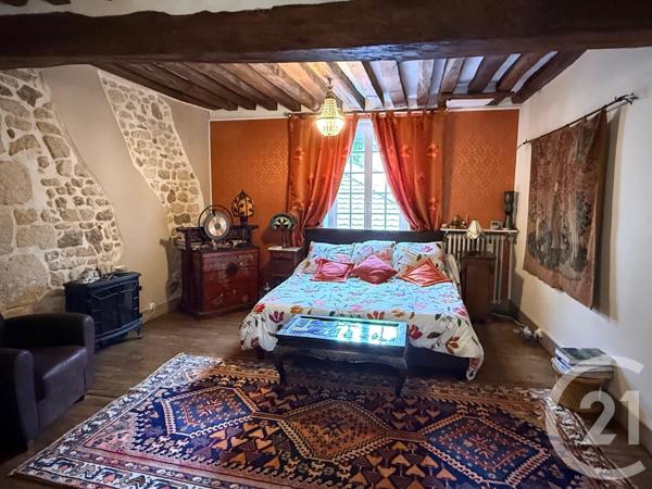 Maison à vendre  8 pièces - 320 m2 MARINES - 95