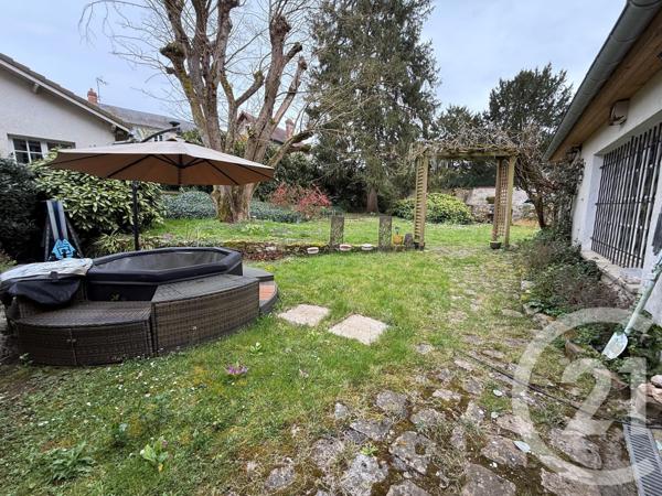 Maison à vendre  8 pièces - 320 m2 MARINES - 95