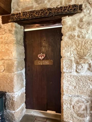 Maison à vendre  8 pièces - 320 m2 MARINES - 95