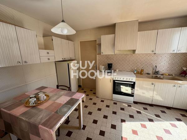 Maison Artenay 6 pièce(s) 102 m2