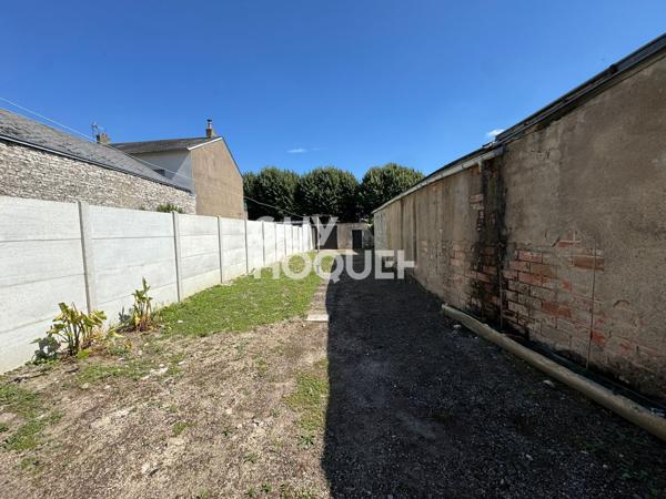 Maison Artenay 6 pièce(s) 102 m2