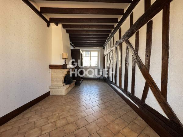 Maison Artenay 6 pièce(s) 102 m2