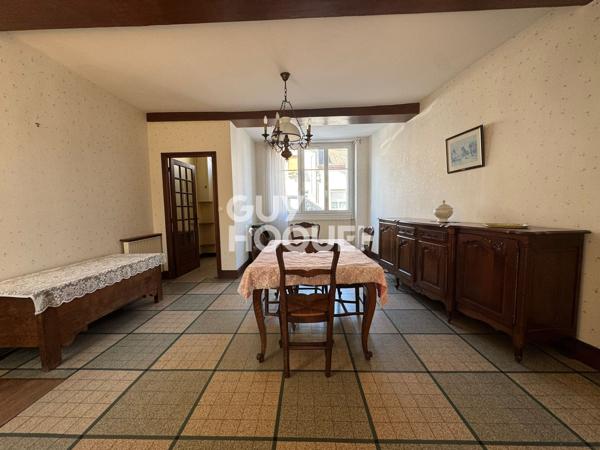 Maison Artenay 6 pièce(s) 102 m2