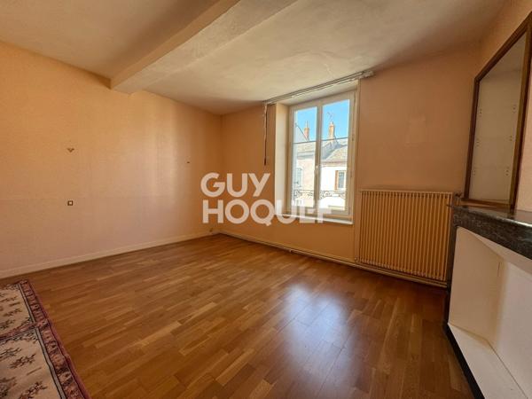 Maison Artenay 6 pièce(s) 102 m2