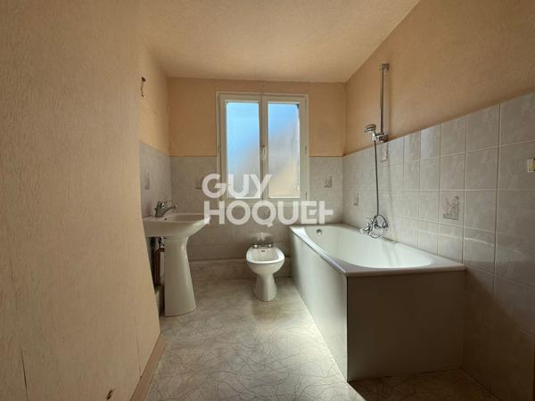 Maison Artenay 6 pièce(s) 102 m2