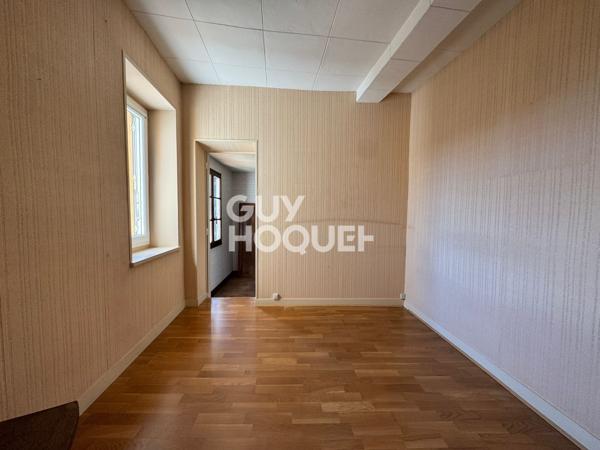 Maison Artenay 6 pièce(s) 102 m2