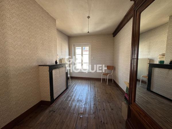 Maison Artenay 6 pièce(s) 102 m2