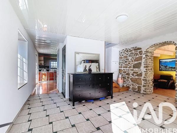 Maison à vendre 5 pièces 174 m² Saint-Cergues