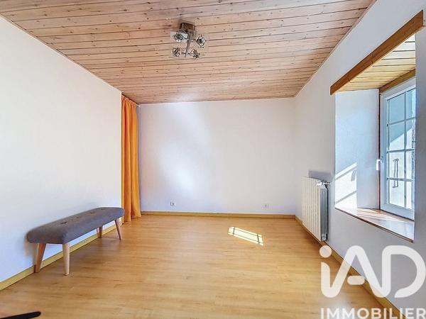 Maison à vendre 5 pièces 174 m² Saint-Cergues