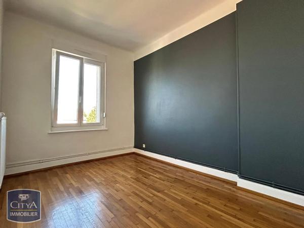 Appartement à louer 2 pièces 43.07m² Moulins-lès-Metz (57160)