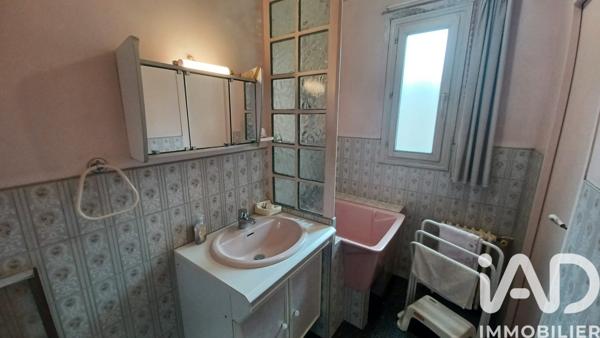 Appartement à vendre 3 pièces 81 m² Boulogne-sur-Mer