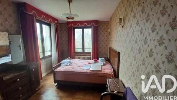Appartement à vendre 3 pièces 81 m² Boulogne-sur-Mer