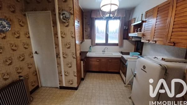 Appartement à vendre 3 pièces 81 m² Boulogne-sur-Mer