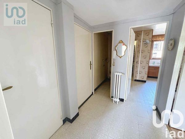 Appartement à vendre 3 pièces 81 m² Boulogne-sur-Mer