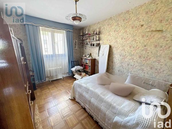 Appartement à vendre 3 pièces 81 m² Boulogne-sur-Mer