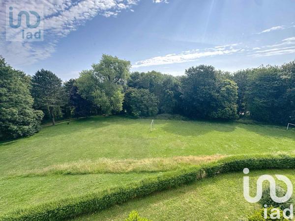 Appartement à vendre 3 pièces 81 m² Boulogne-sur-Mer