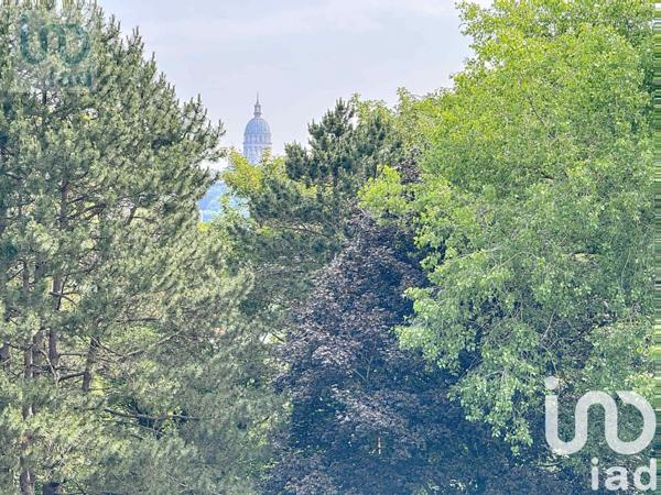 Appartement à vendre 3 pièces 81 m² Boulogne-sur-Mer