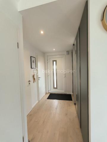 Maison de 100,44 m²