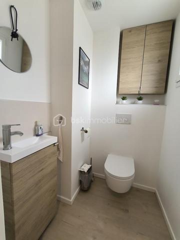 Maison de 100,44 m²