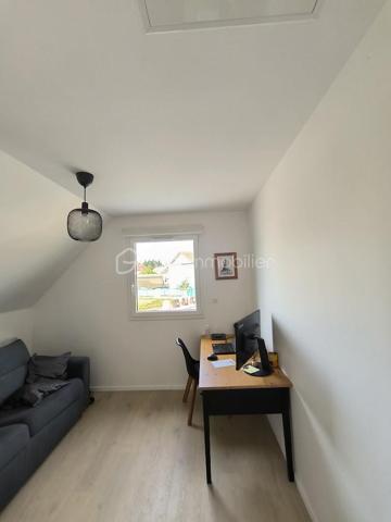 Maison de 100,44 m²