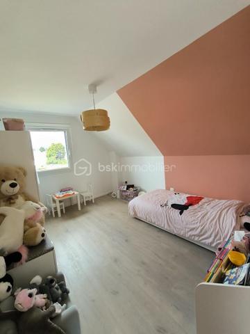 Maison de 100,44 m²