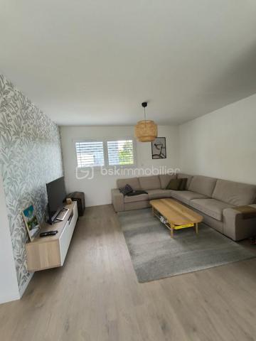 Maison de 100,44 m²