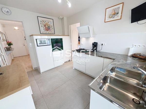 Maison T6 à Fontaine-Etoupefour