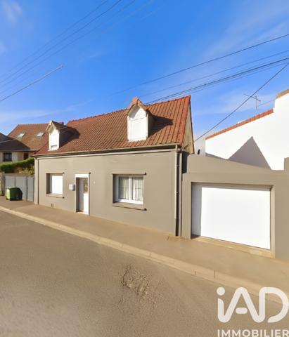 Maison à vendre 6 pièces 130 m² Hersin-Coupigny