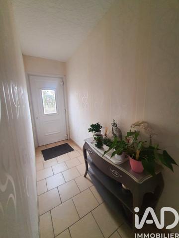 Maison à vendre 6 pièces 130 m² Hersin-Coupigny