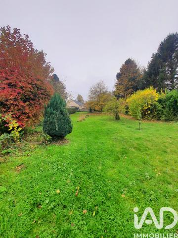 Maison à vendre 6 pièces 130 m² Hersin-Coupigny