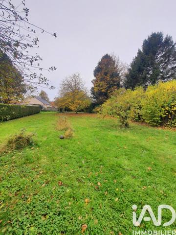 Maison à vendre 6 pièces 130 m² Hersin-Coupigny