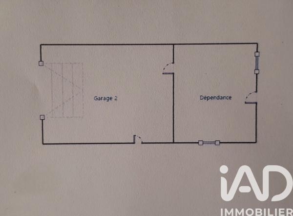 Maison à vendre 6 pièces 130 m² Hersin-Coupigny