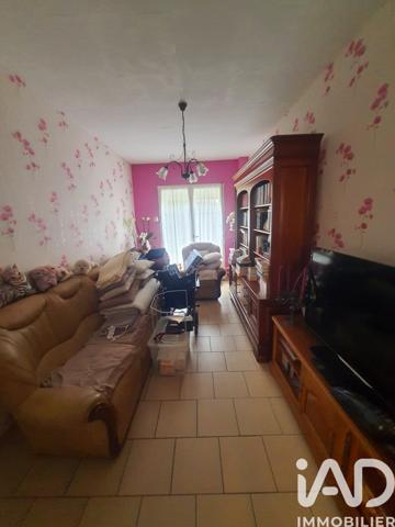 Maison à vendre 6 pièces 130 m² Hersin-Coupigny