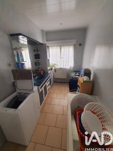 Maison à vendre 6 pièces 130 m² Hersin-Coupigny