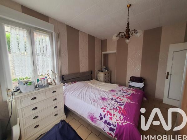 Maison à vendre 6 pièces 130 m² Hersin-Coupigny