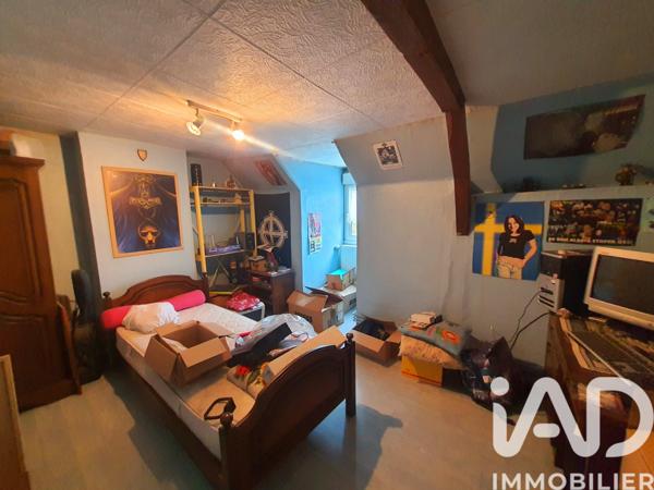 Maison à vendre 6 pièces 130 m² Hersin-Coupigny