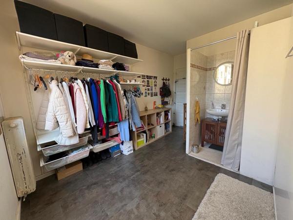 Appartement familial en plein centre de Clamart T4