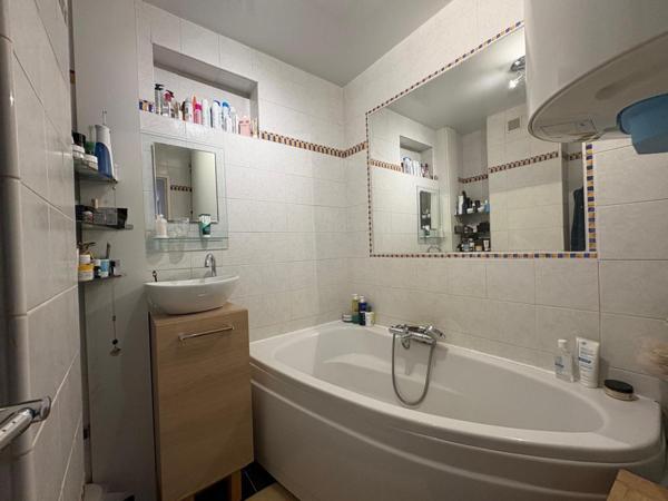 Appartement familial en plein centre de Clamart T4