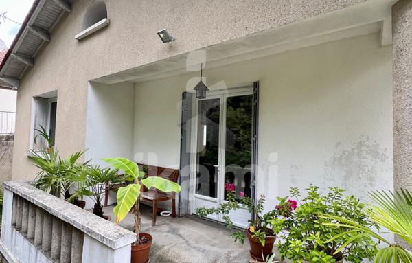 Maison de 67 m²
