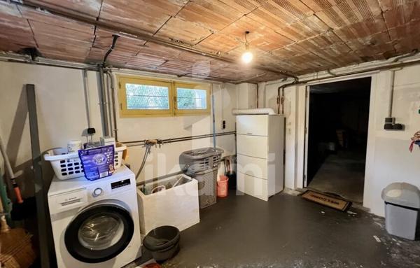 Maison de 67 m²